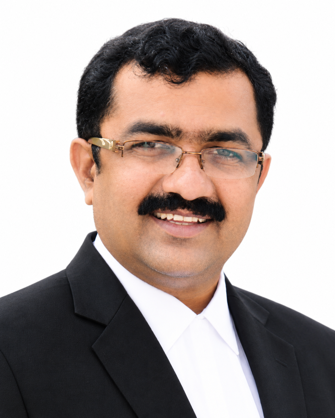 Vice-Chairman